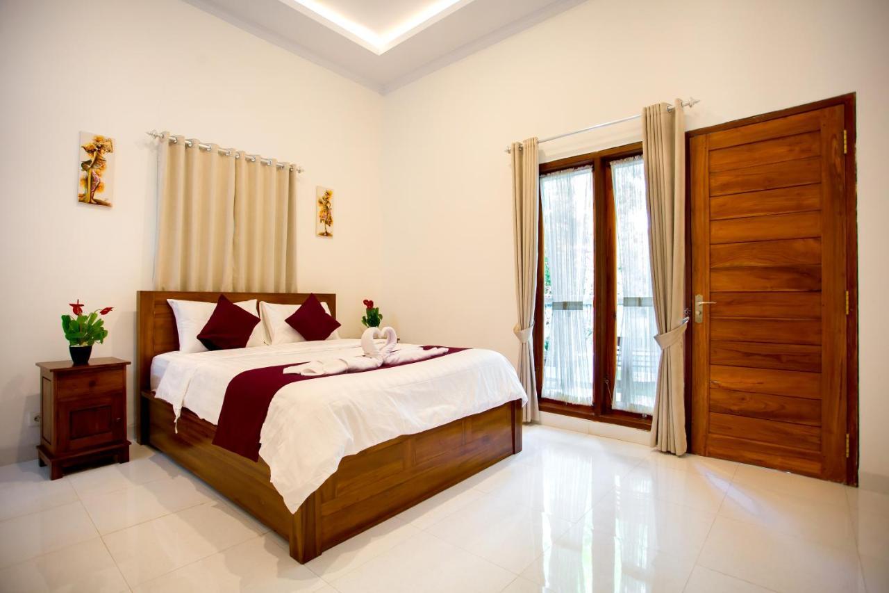 The Puncak Santhi Inn Batununggul Екстериор снимка