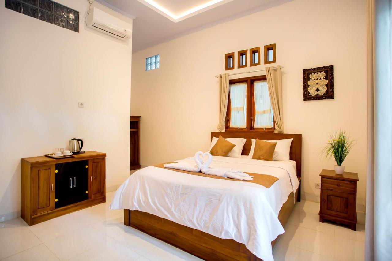 The Puncak Santhi Inn Batununggul Екстериор снимка